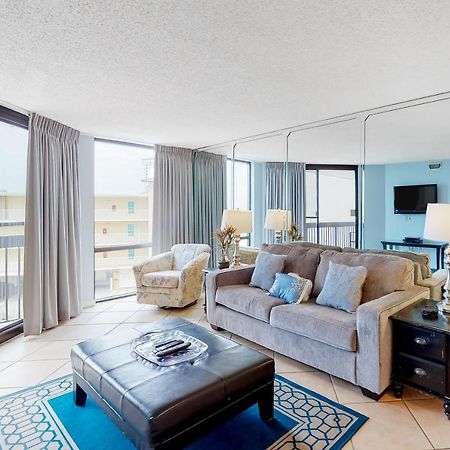 Sundestin Beach Resort 0414 Екстериор снимка