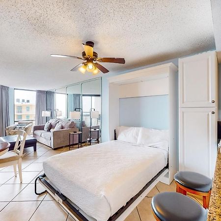 Sundestin Beach Resort 0414 Екстериор снимка