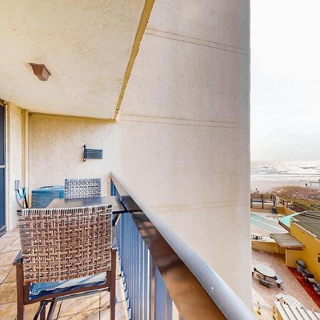 Sundestin Beach Resort 0414 Екстериор снимка