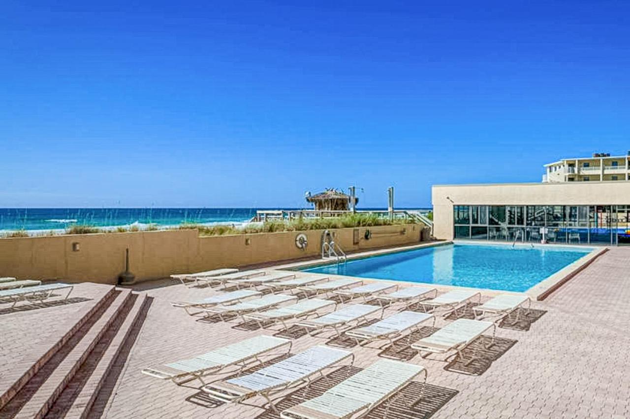 Sundestin Beach Resort 0414 Екстериор снимка