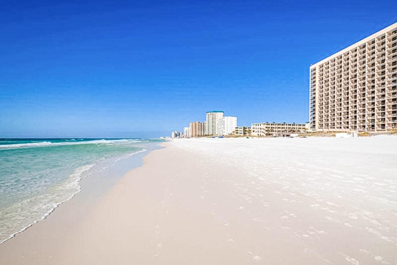 Sundestin Beach Resort 0414 Екстериор снимка