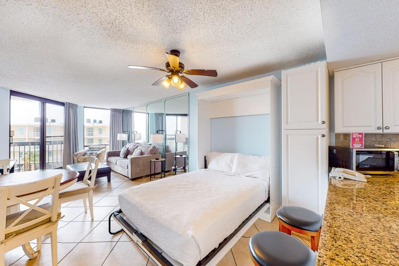 Sundestin Beach Resort 0414 Екстериор снимка