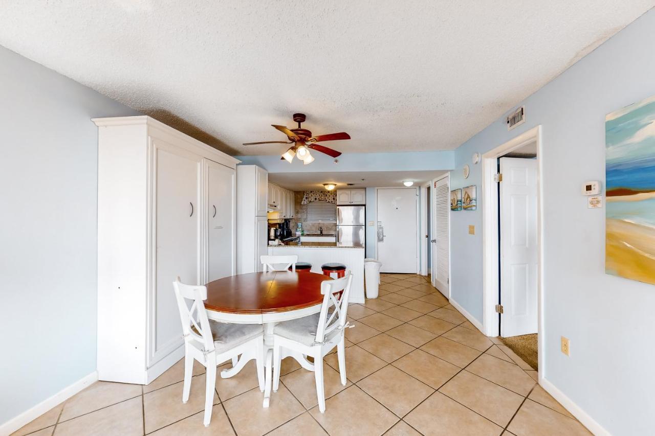 Sundestin Beach Resort 0414 Екстериор снимка