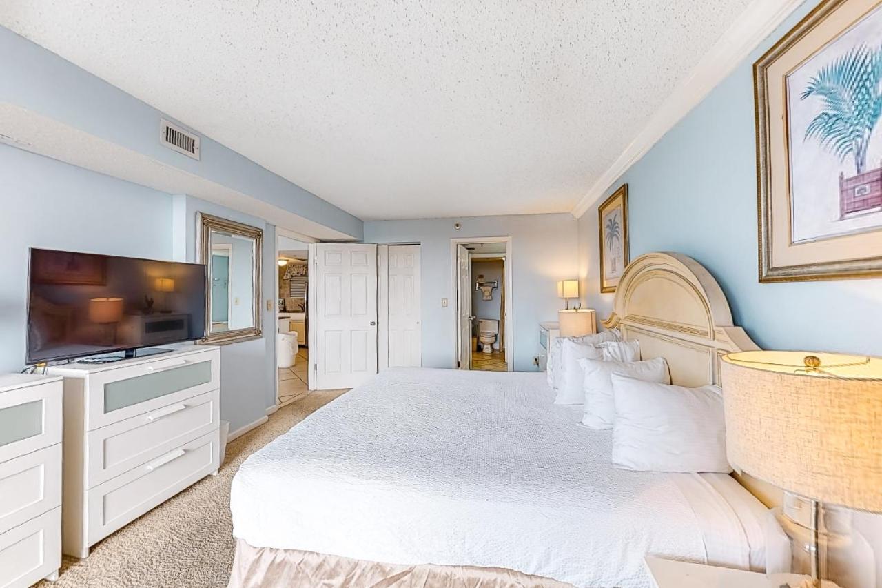 Sundestin Beach Resort 0414 Екстериор снимка