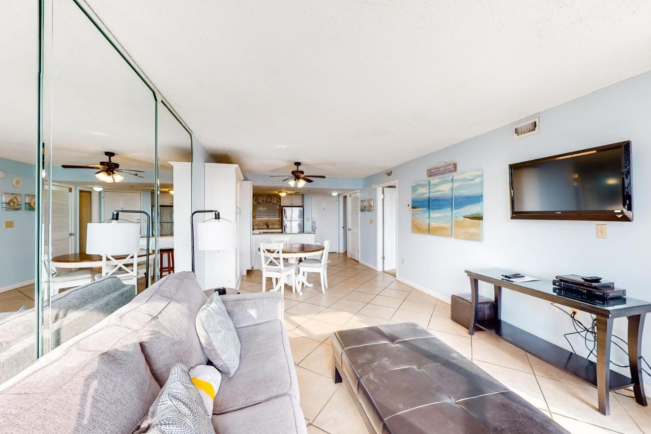 Sundestin Beach Resort 0414 Екстериор снимка