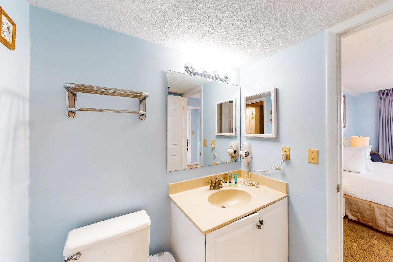 Sundestin Beach Resort 0414 Екстериор снимка